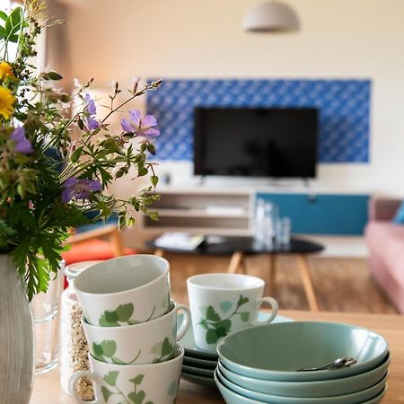 Haus Weigt Daire Mariapfarr Dış mekan fotoğraf