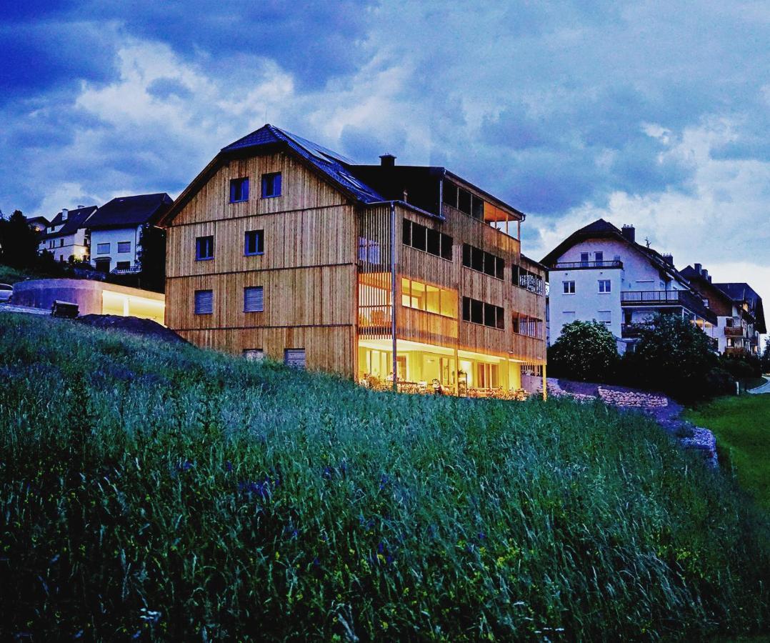 Haus Weigt Daire Mariapfarr Dış mekan fotoğraf