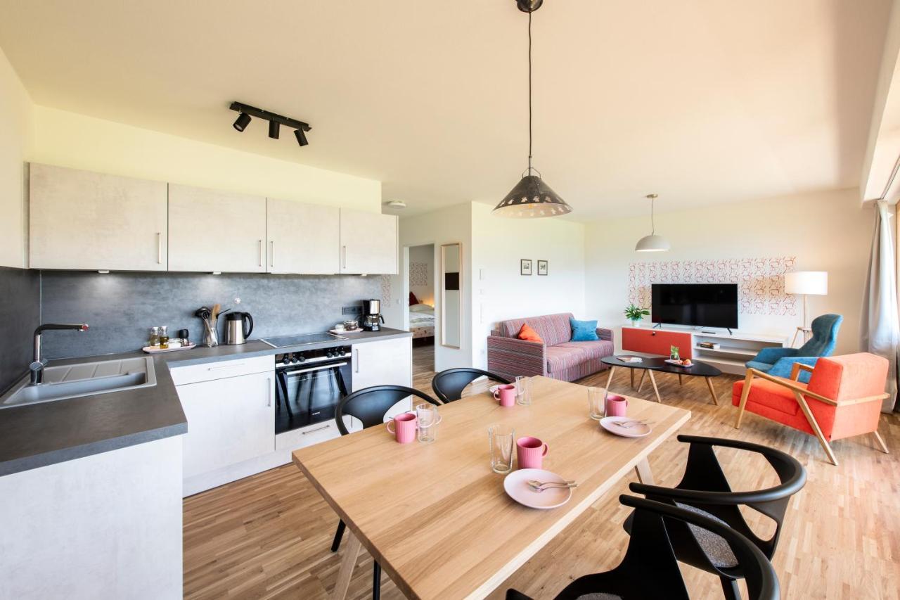 Haus Weigt Daire Mariapfarr Dış mekan fotoğraf