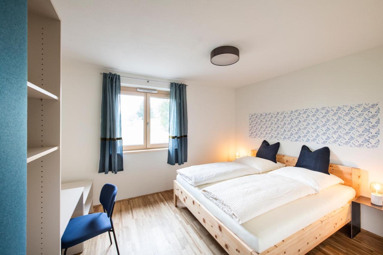 Haus Weigt Daire Mariapfarr Dış mekan fotoğraf