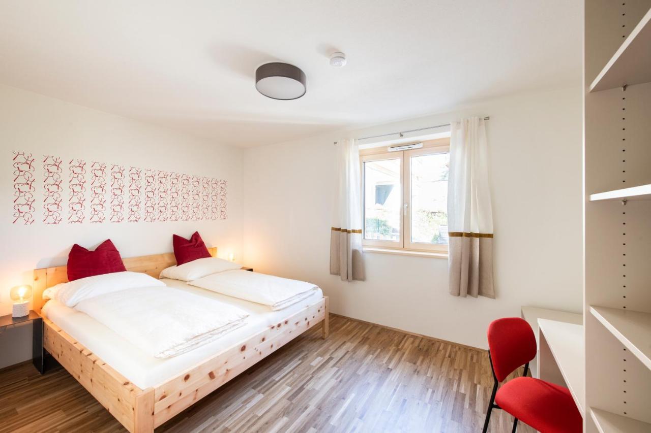 Haus Weigt Daire Mariapfarr Dış mekan fotoğraf