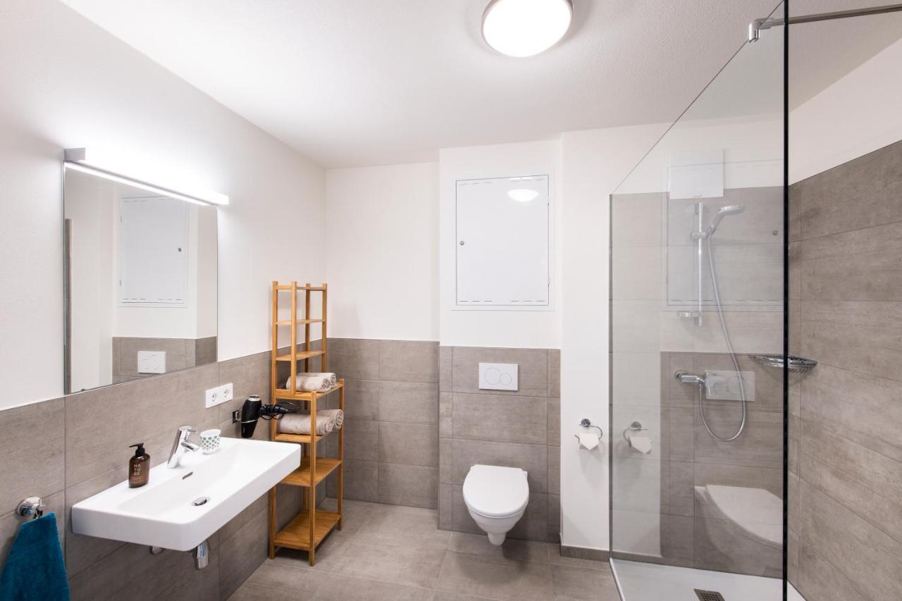 Haus Weigt Daire Mariapfarr Dış mekan fotoğraf