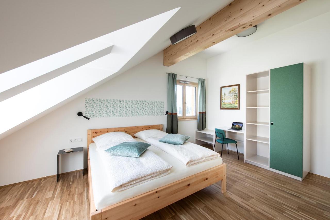 Haus Weigt Daire Mariapfarr Dış mekan fotoğraf